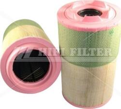 Mann-Filter Filtru aer IVECO CROSSWAY. MAN TGA. MERCEDES INTEGRO O 550. INTOURO. TOURISMO O 350. TOURO O 500. TRAVEGO O 580. SETRA 400 D2840 - Mann-Filter-C 27 1170 (MANNFILTERC271170)