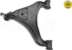 Meyle Brat suspensie stanga inferior fata MERCEDES SPRINTER 2 - T B901. B902. SPRINTER 3 - T B903. SPRINTER 4 - T B904. VW LT 28 - 35 II 2.1D - - Meyle-016 050 0056/HD (MEYLE0160500056HD)
