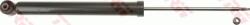 TRW JGT278S - Amortizor - TRW SINGLE - compatibil Citroen. Peugeot - TRW-JGT278S (TRWJGT278S)