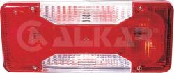 Alkar 2301970 - DISPERSOR. LAMPA SPATE - compatibil Iveco - Alkar-2301970 (ALKAR2301970)
