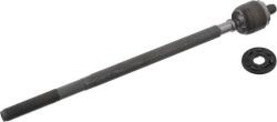 FEBI Bilstein 32874 - Articulatie axiala, cap de bara - Bieleta directie fara capat - stanga / dreapta - lungime: 316mm RENAULT TWINGO I. TWINGO I - HATCHBACK 1.0 - 1.2 - 1.2LPG 05.96 - 06.12 - FEBI Bilstein-32874 