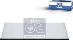 DT Spare Parts 1.23040 - Filtru, aer habitaclu - FILTRU. AER HABITACLU - compatibil Iveco. Man. Mercedes - DT Spare Parts-1.23040 (DTSPAREPARTS123040)