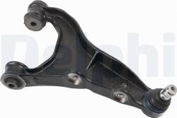 Delphi TC4526 - Brat, suspensie roata - Delphi-TC4526 (DELPHITC4526)