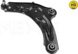 Meyle 16-16 050 0031/HD - Brat, suspensie roata - Brat suspensie stanga inferior fata DRENAULT ESPACE IV. VEL SATIS 1.9D - 3.5 06.02 - - Meyle-16-16 050 0031/HD (MEYLE16160500031HD)