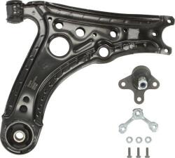 Delphi TC756 - Brat, suspensie roata - BRAT. SUSPENSIE ROATA - compatibil Seat. Vw - Delphi-TC756 (DELPHITC756)
