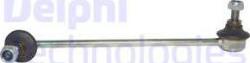 Delphi TC1168 - BRAT-BIELETA SUSPENSIE. STABILIZATOR - compatibil 6383230268 - Delphi-TC1168 (DELPHITC1168)