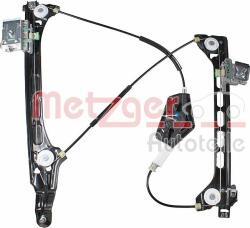 Metzger MECANISM ACTIONARE GEAM - compatibil Audi - Metzger-2160746 (METZGER2160746)