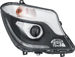 HELLA FAR - compatibil Mercedes-Benz - HELLA-1EJ 011 030-321 (HELLA1EJ011030321)