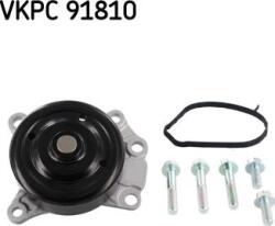 SKF VKPC 91810 - POMPA APA - compatibil Citroen. Peugeot. Toyota - SKF-VKPC 91810 (SKFVKPC91810)