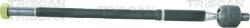 Triscan Articulatie axiala, cap de bara - Triscan-8500 13242 (TRISCAN850013242)