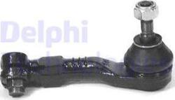 Delphi TA1436 - CAP DE BARA - compatibil Renault - Delphi-TA1436 (DELPHITA1436)