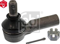 FEBI Bilstein 43194 - Cap de bara - stanga / dreapta - TOYOTA FORTUNER. HILUX. HILUX VII 2.5D - 3.0D - 4.0 06.04 - - FEBI Bilstein-43194 (FEBIBILSTEIN43194)