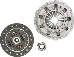 LuK 620 3445 00 - Kit ambreiaj cu rulment 200mm ALFA ROMEO MITO. FIAT 500. 500 C. 500 stanga BRAVO I. BRAVO II. DOBLO. DOBLO CARGO. DOBLO - MINIVAN. FIOR - LuK-620 3445 00 (LUK620344500)