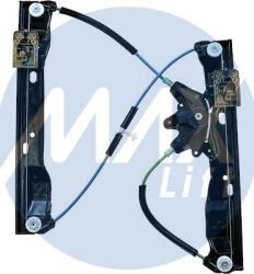 MAX WFD127-R - Mecanism actionare geam - MAX-WFD127-R (MAXWFD127R)