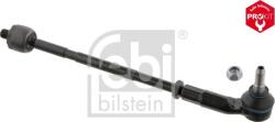 FEBI Bilstein 32229 - Bara directie - Bieleta directie cu capat stanga fara servodirectie SKODA FABIA I. FABIA I PRAKTIK. VW FOX. POLO 1.0 - 2.0 08.99 - 08.14 - FEBI Bilstein-32229 (FEBIBILSTEIN32229)