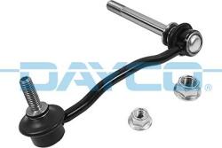 DAYCO DSS1625 - BRAT BIELETA SUSPENSIE STABILIZATOR - compatibil Peugeot - DAYCO-DSS1625 (DAYCODSS1625)