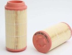 Mann-Filter C 11 100 - Filtru aer AEBI TC. TERRATRAC. AGRALE 4000. HITACHI EX. HOLDER C. KUBOTA B. stanga stanga ZD CD1005 - E - V1505 - TE - Mann-Filter-C 11 100 (MANNFILTERC11100)