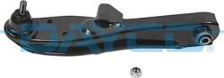 DAYCO DSS3708 - Brat, suspensie roata - BRAT SUSPENSIE ROATA - compatibil Mitsubishi - DAYCO-DSS3708 (DAYCODSS3708)