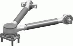 LEMFÖRDER 30752 01 - Brat, suspensie roata - BRAT. SUSPENSIE ROATA - compatibil 82432706005 - LEMFÖRDER-30752 01 (LEMFORDER3075201)