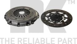 NK 1325101 - SET AMBREIAJ - compatibil Mazda. Ford. Volvo - NK-1325101 (NK1325101)