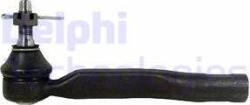 Delphi TA2718 - CAP DE BARA - compatibil Toyota - Delphi-TA2718 (DELPHITA2718)
