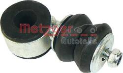 Metzger 53006618 - BRAT-BIELETA SUSPENSIE STABILIZATOR - compatibil Seat. Skoda. Vw - Metzger-53006618 (METZGER53006618)