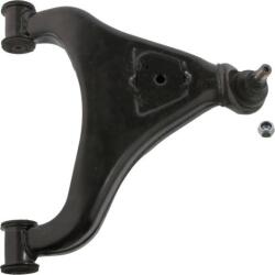 FEBI Bilstein 36253 - Brat, suspensie roata - Brat suspensie dreapta fata MERCEDES SPRINTER 2 - T B901. B902. SPRINTER 3 - T B903. VW LT 28 - 35 II. LT 28 - 46 II 2.1D - 2.9D 01.95 - 07. - FEBI Bilstein-36253 (FEBI
