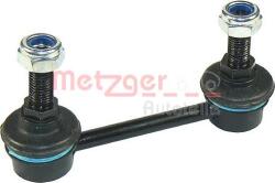 Metzger 53016919 - Brat / bieleta suspensie, stabilizator - Metzger-53016919 (METZGER53016919)