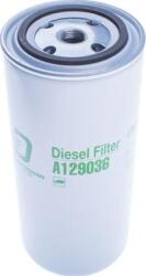 Mann-Filter WK 962/7 - FILTRU COMBUSTIBIL - compatibil Volvo - Mann-Filter-WK 962/7 (MANNFILTERWK9627)