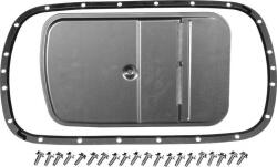 Meyle 300 241 1701 - Filtru hidraulic, cutie de viteze automata - Filtru ulei cutie viteze BMW 3 E46. 5 E39. X3 E83. Z3 E36 1.8 - 3.0D 09.95 - 08.08 - Meyle-300 241 1701 (MEYLE3002411701)