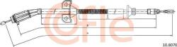 Cofle 92.10. 8070 - Cablu, frana de parcare - Cofle-92.10. 8070 (COFLE92108070)