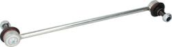 FEBI Bilstein 22408 - Brat / bieleta suspensie, stabilizator - Bieleta bara stabilizatoare Fata - stanga / dreapta - 298mm VOLVO C30. C70 II. S40 II. V40. V50. FORD C - MAX. C - MAX II. FOCUS C - MAX. FOCUS II. FOC