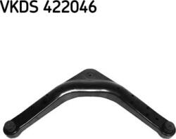 SKF VKDS 422046 - Brat, suspensie roata - BRAT DIRECTIE - compatibil Jeep - SKF-VKDS 422046 (SKFVKDS422046)