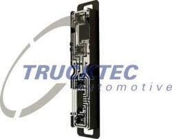 TRUCKTEC 02.58. 393 - Suport lampa, lampa spate - TRUCKTEC-02.58. 393 (TRUCKTEC0258393)