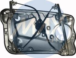 MAX WSK101-R - MACARA SKODA-FABIA 08-99->03-07 - compatibil Skoda - MAX-WSK101-R (MAXWSK101R)