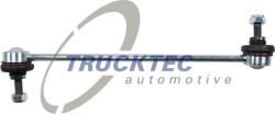 TRUCKTEC 02.30. 319 - Brat / bieleta suspensie, stabilizator - TRUCKTEC-02.30. 319 (TRUCKTEC0230319)