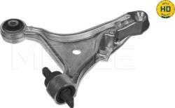 Meyle Brat suspensie dreapta inferior fata VOLVO S60 I. V70 II 2.0 - 2.5D 11.99 - 04.10 - Meyle-516 050 0018/HD (MEYLE5160500018HD)