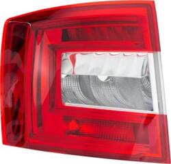 HELLA 9EL 354 848-011 - Combination Rearlight - HELLA-9EL 354 848-011 (HELLA9EL354848011)
