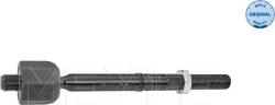 Meyle 116 031 0030 - Articulatie axiala, cap de bara - Bieleta directie fara capat - stanga / dreapta - lungime: 217mm AUDI A4 ALLROAD B9. A4 B9. A5 1.4 - 3.0DH 05.15 - - Meyle-116 031 0030 (MEYLE1160310030