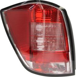 TYC LAMPA SPATE - compatibil Opel - TYC-11-0510-11-2 (TYC110510112)