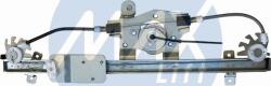 MAX WOP126-R - MACARA ELECTRICA FARA MOTOR DR SP ASTRA H 4USI SE23 - compatibil Opel. Vauxhall. Volvo - MAX-WOP126-R (MAXWOP126R)
