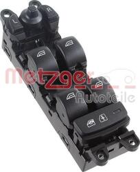 Metzger COMUTATOR MACARA GEAM - compatibil Volvo - Metzger-09161164 (METZGER09161164)