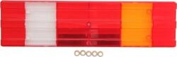 DT Spare Parts 4.61544 - DISPERSOR. LAMPA SPATE - compatibil Mercedes - DT Spare Parts-4.61544 (DTSPAREPARTS461544)