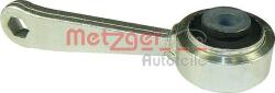 Metzger 53038801 - BRAT-BIELETA SUSPENSIE. STABILIZATOR - compatibil Mercedes-Benz - Metzger-53038801 (METZGER53038801)