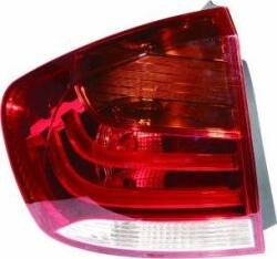 ABAKUS 444-1956L-UE - Lampa spate - ABAKUS-444-1956L-UE (ABAKUS4441956LUE)