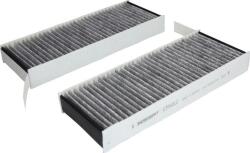 Hengst Filter E3942LC-2 - Filtru habitaclu cu carbon activat DS DS 4 II. PEUGEOT 308 II. 308 III. 308 II - KOMBI. 308 - HATCHBACK. 408 II. 508 II 1.2 - Electric - Hengst Filter-E3942LC-2 (HENGSTFILTERE3942LC2)