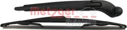 Metzger 2190100 - Brat stergator, parbriz - BRAT STERGATOR PARBRIZ - compatibil Ford - Metzger-2190100 (METZGER2190100)