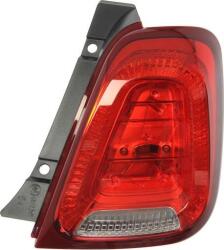 Magneti Marelli 714081590201 - Lampa spate - Magneti Marelli-714081590201 (MAGNETIMARELLI714081590201)