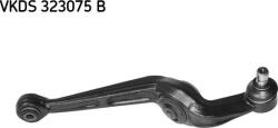 SKF VKDS 323075 B - Brat, suspensie roata - BRAT SUSPENSIE ROATA - compatibil Peugeot. Citroën - SKF-VKDS 323075 B (SKFVKDS323075B)