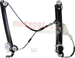 Metzger 2160430 - MECANISM ACTIONARE GEAM - compatibil Bmw - Metzger-2160430 (METZGER2160430)